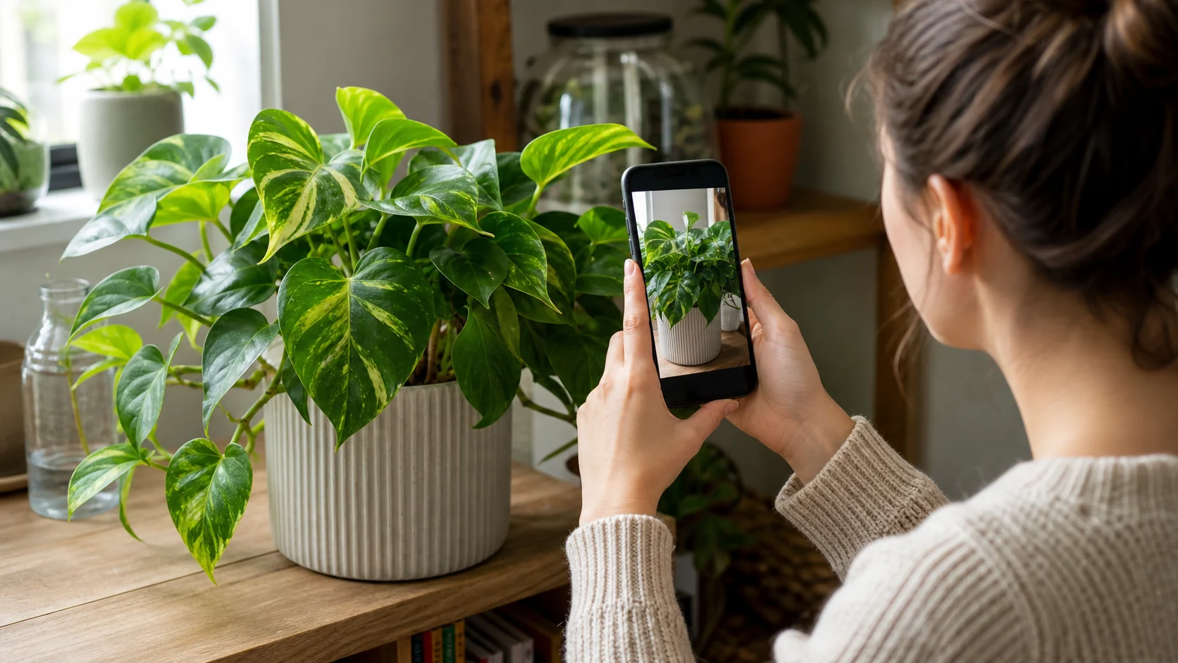 Best Plant Identifier Apps in 2026 Compared - How We Evaluated These Apps