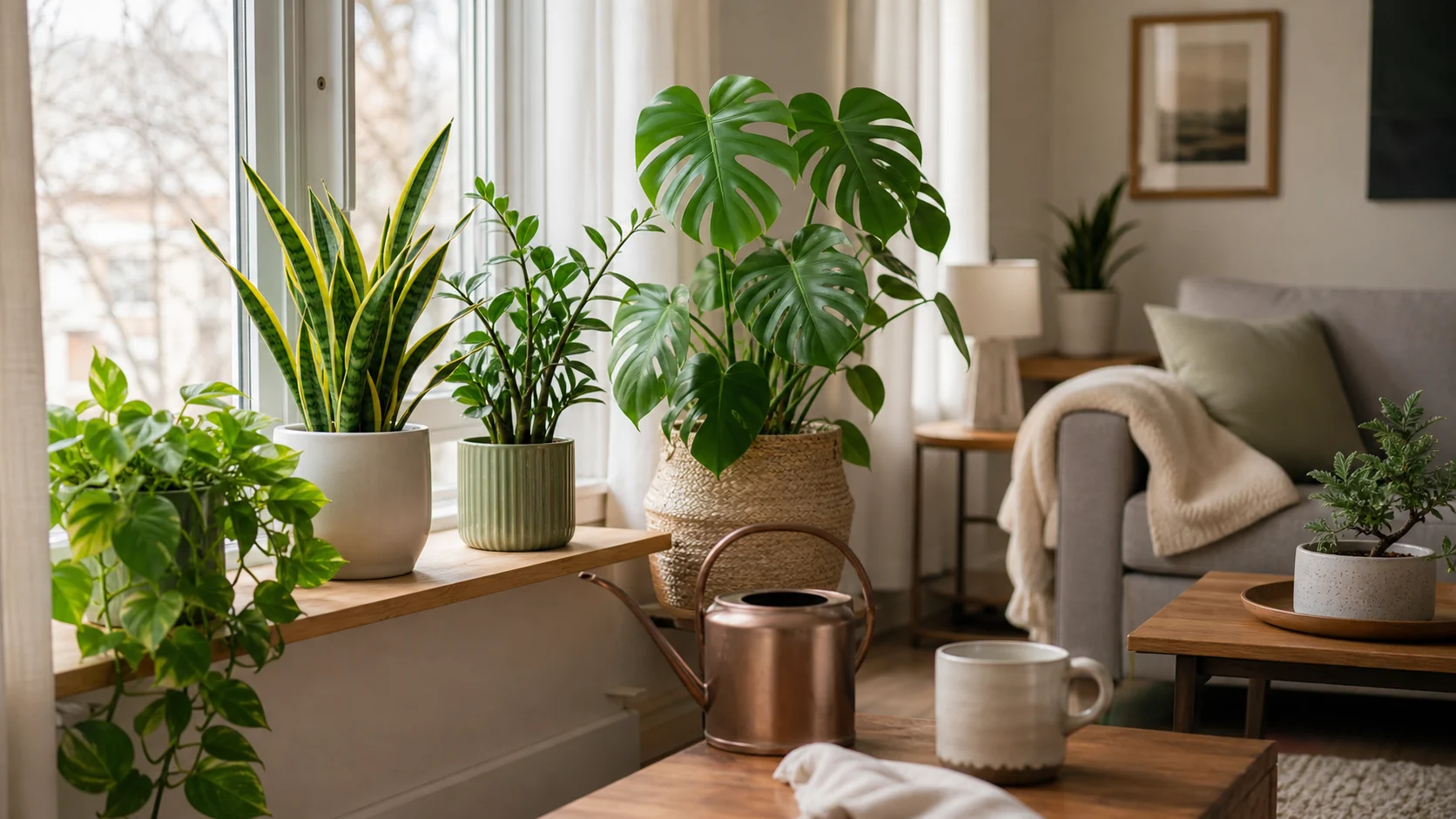 Best Plant Identifier Apps in 2026 Compared - What Most Plant Roundups Miss