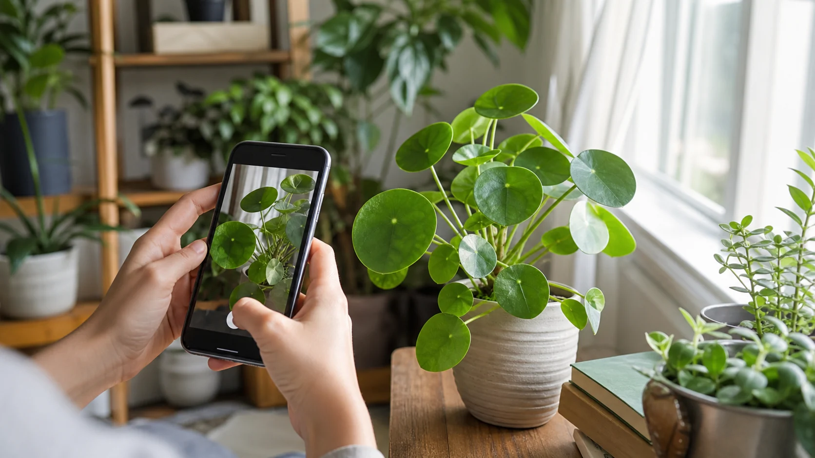 Best Plant Identifier Apps in 2026 Compared - Which App Should You Actually Use?