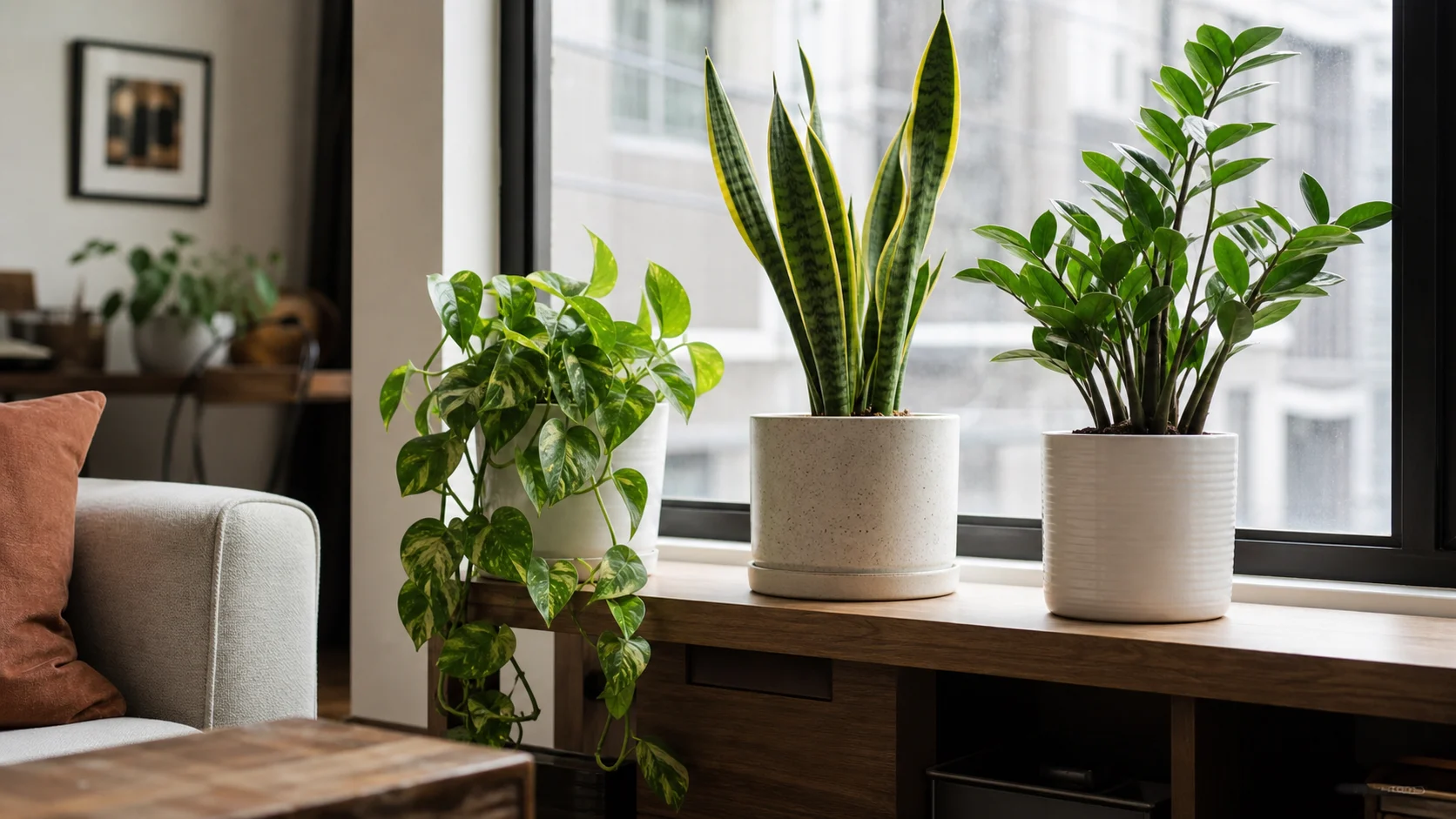 What Most Apartment Plant Lists Miss 12 Best Plants for Apartments (Small Spaces, Low Light) - What Most Apartment Plant Lists Miss