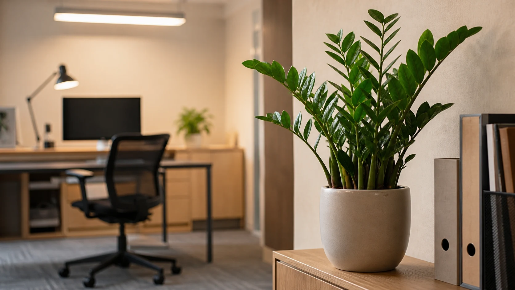 Frequently Asked Questions Best Office Plants: Low Maintenance Options for Your Desk - Frequently Asked Questions