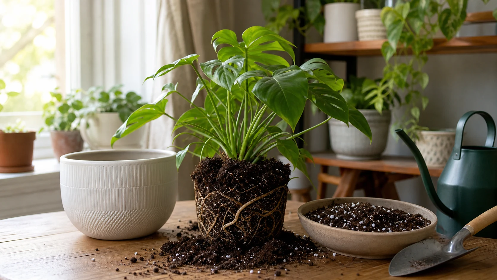 Frequently Asked Questions Best Potting Soil for Indoor Plants: By Plant Type - Frequently Asked Questions