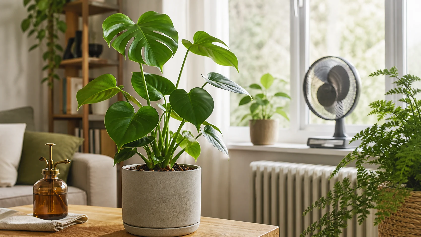 Your Home, Your Mix: The Indoor Conditions Audit Best Potting Soil for Indoor Plants: By Plant Type - Your Home, Your Mix: The Indoor Conditions Audit