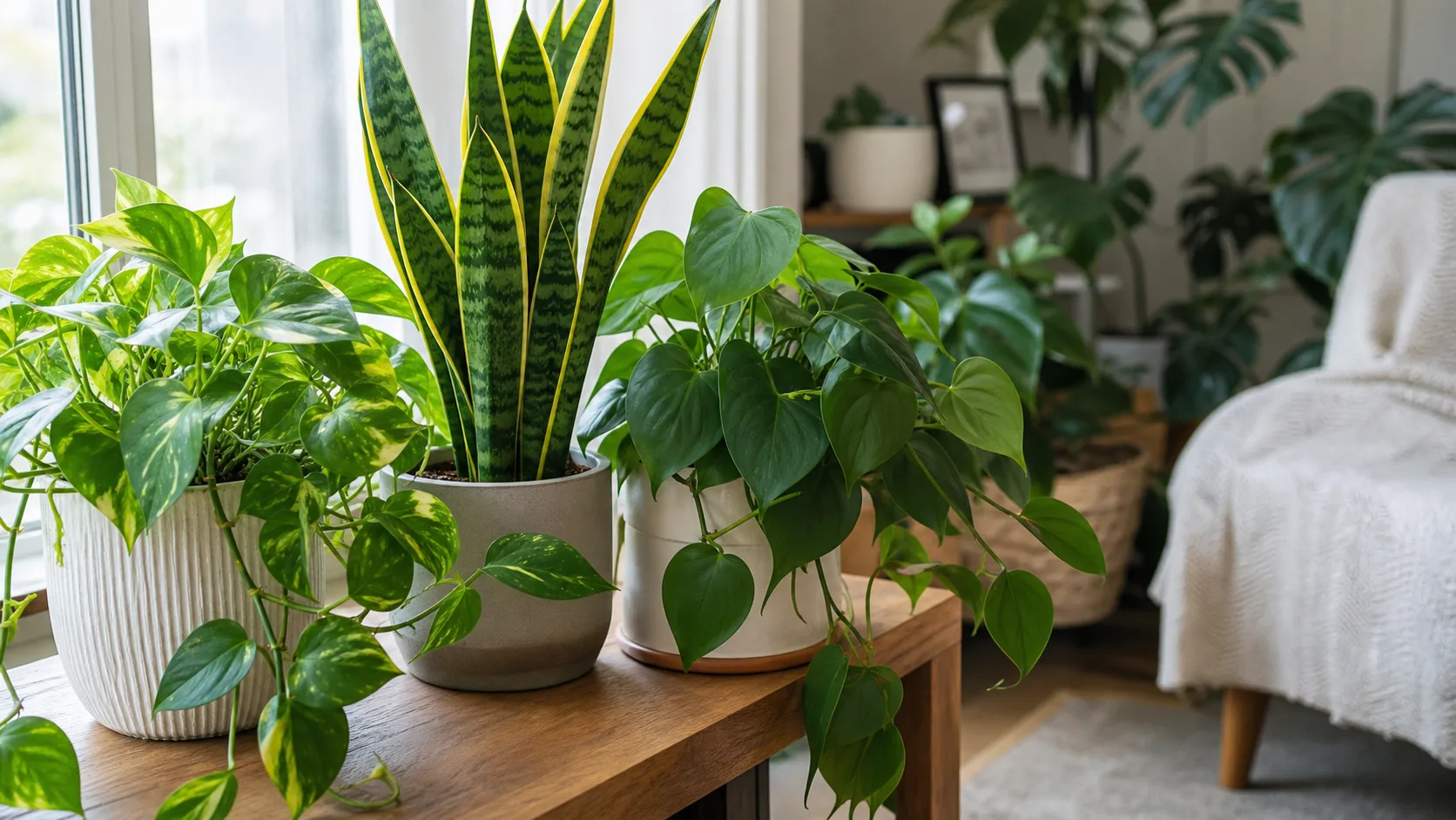 Frequently Asked Questions Best Tropical Plants to Grow Indoors - Frequently Asked Questions