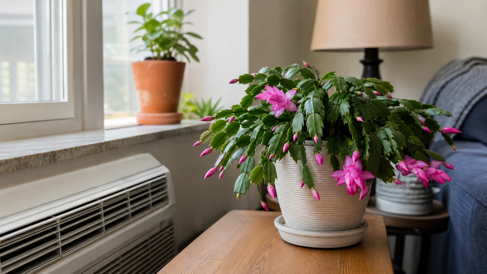 What Most Care Guides Miss Christmas Cactus Care: Watering, Light, and Repeat Blooms - What Most Care Guides Miss