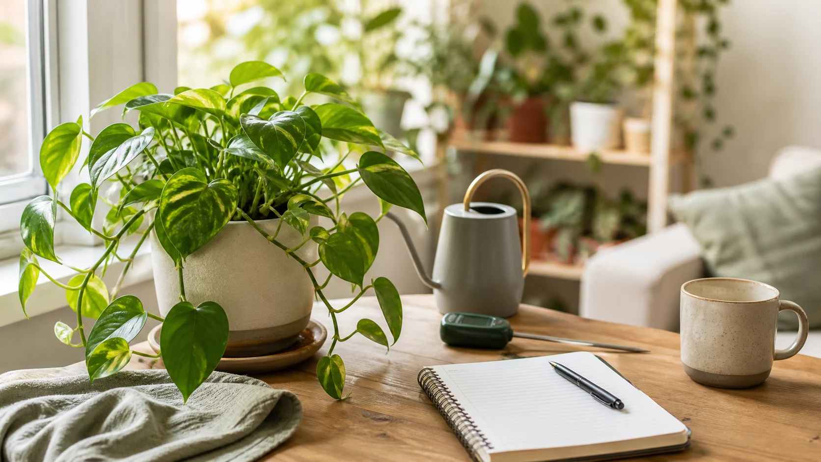 What Most Care Guides Miss Easy Houseplants for Beginners to Grow - What Most Care Guides Miss