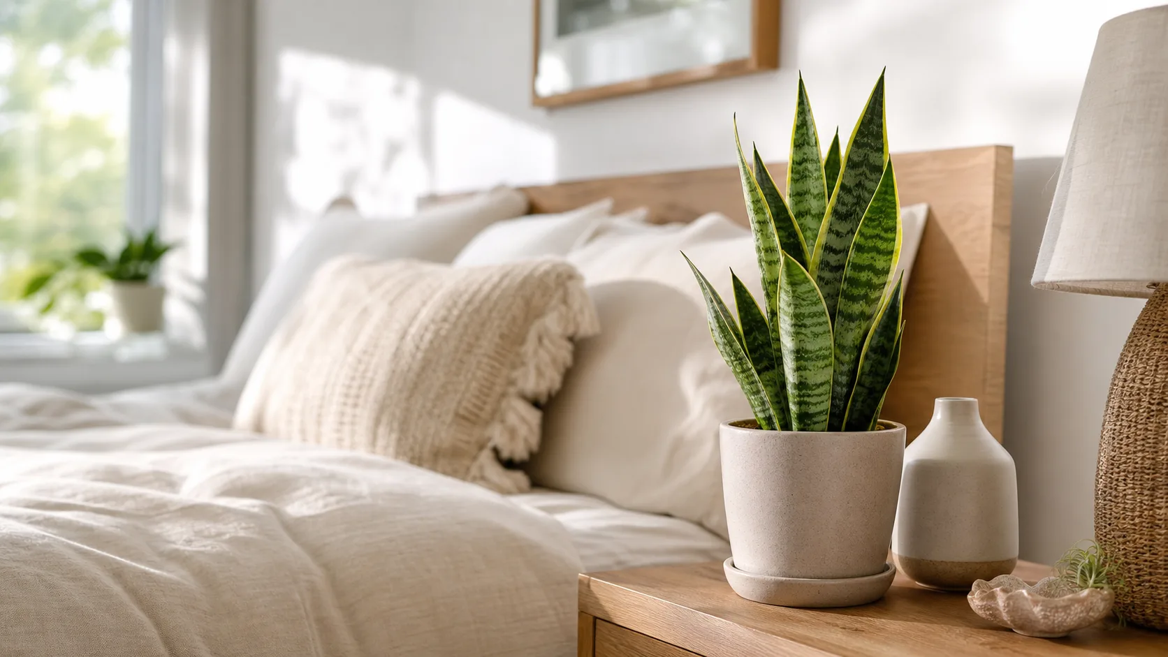 Best Feng Shui Plants: What to Put Where for Good Energy - Best Feng Shui Plants for the Bedroom
