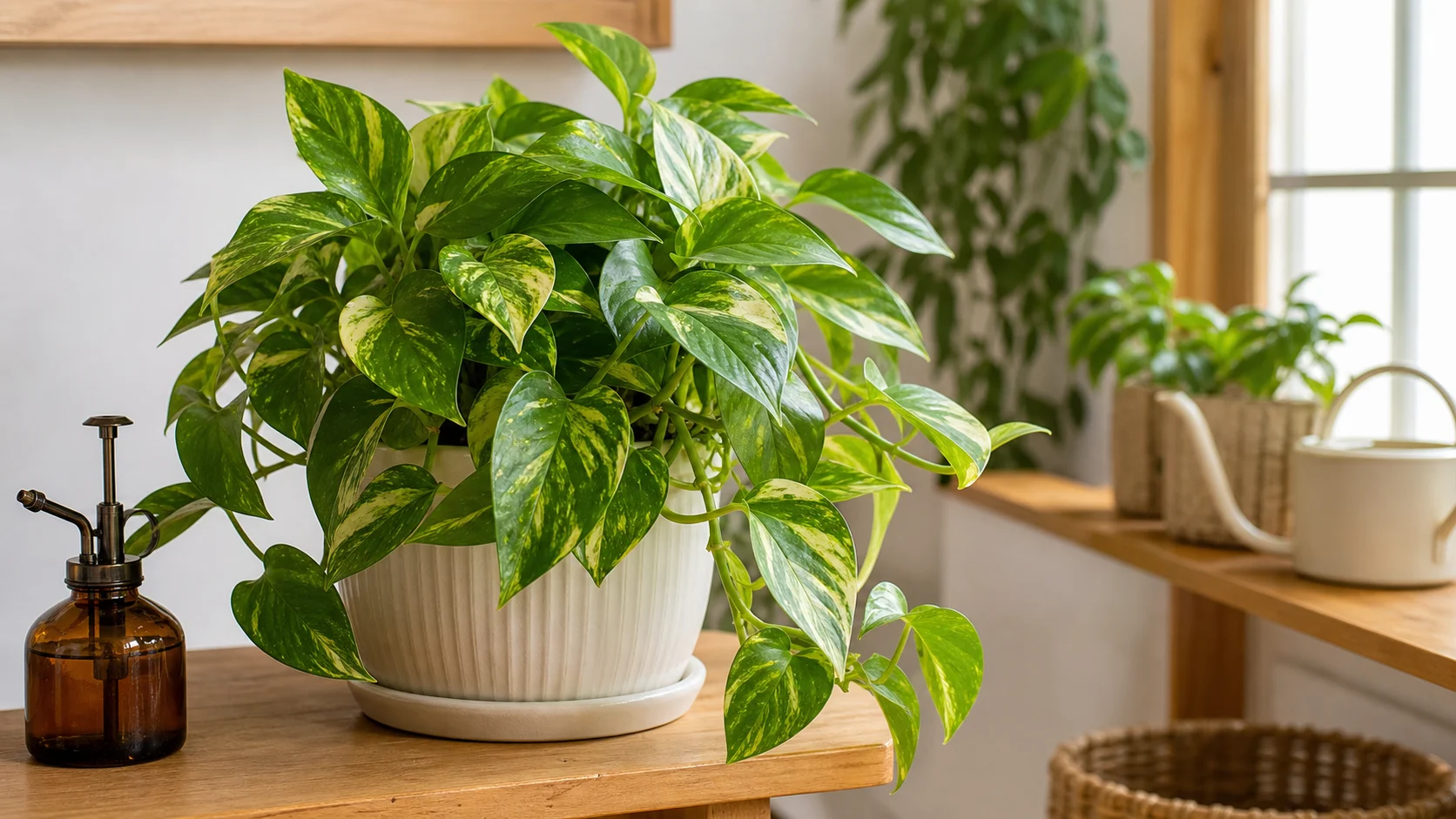 Frequently Asked Questions Golden Pothos Care Guide for Beginners - Frequently Asked Questions