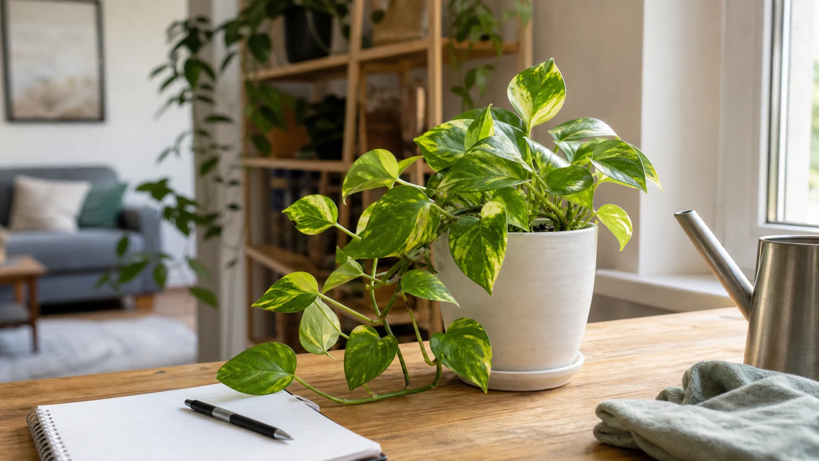 What Most Care Guides Miss Golden Pothos Care Guide for Beginners - What Most Care Guides Miss