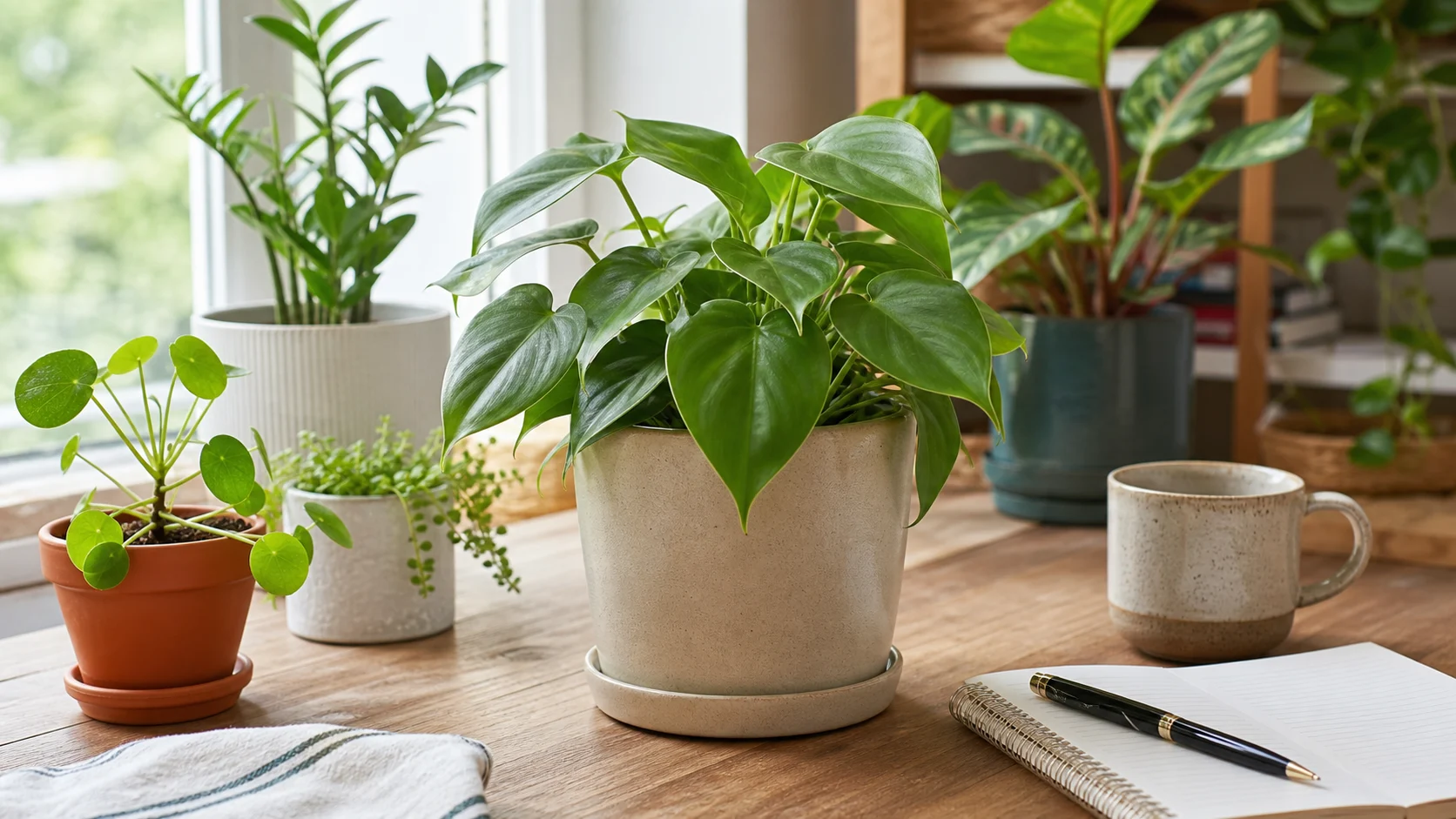 How This Guide Was Built Houseplant Pests Guide: Identify and Treat Common Indoor Bugs - How This Guide Was Built