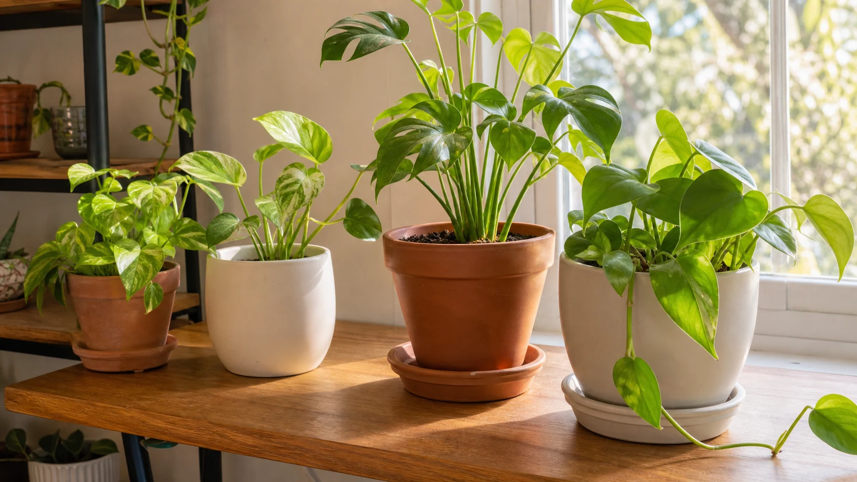 The Four Variables That Change Everything How Often to Water Indoor Plants: The Complete Guide - The Four Variables That Change Everything