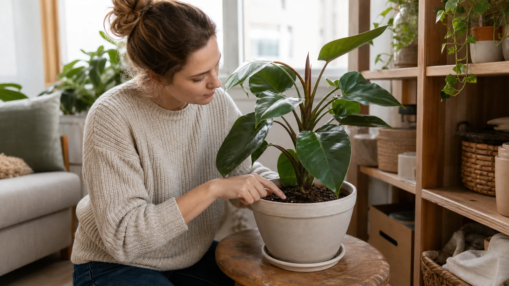 What Most Care Guides Miss How Often to Water Indoor Plants: The Complete Guide - What Most Care Guides Miss