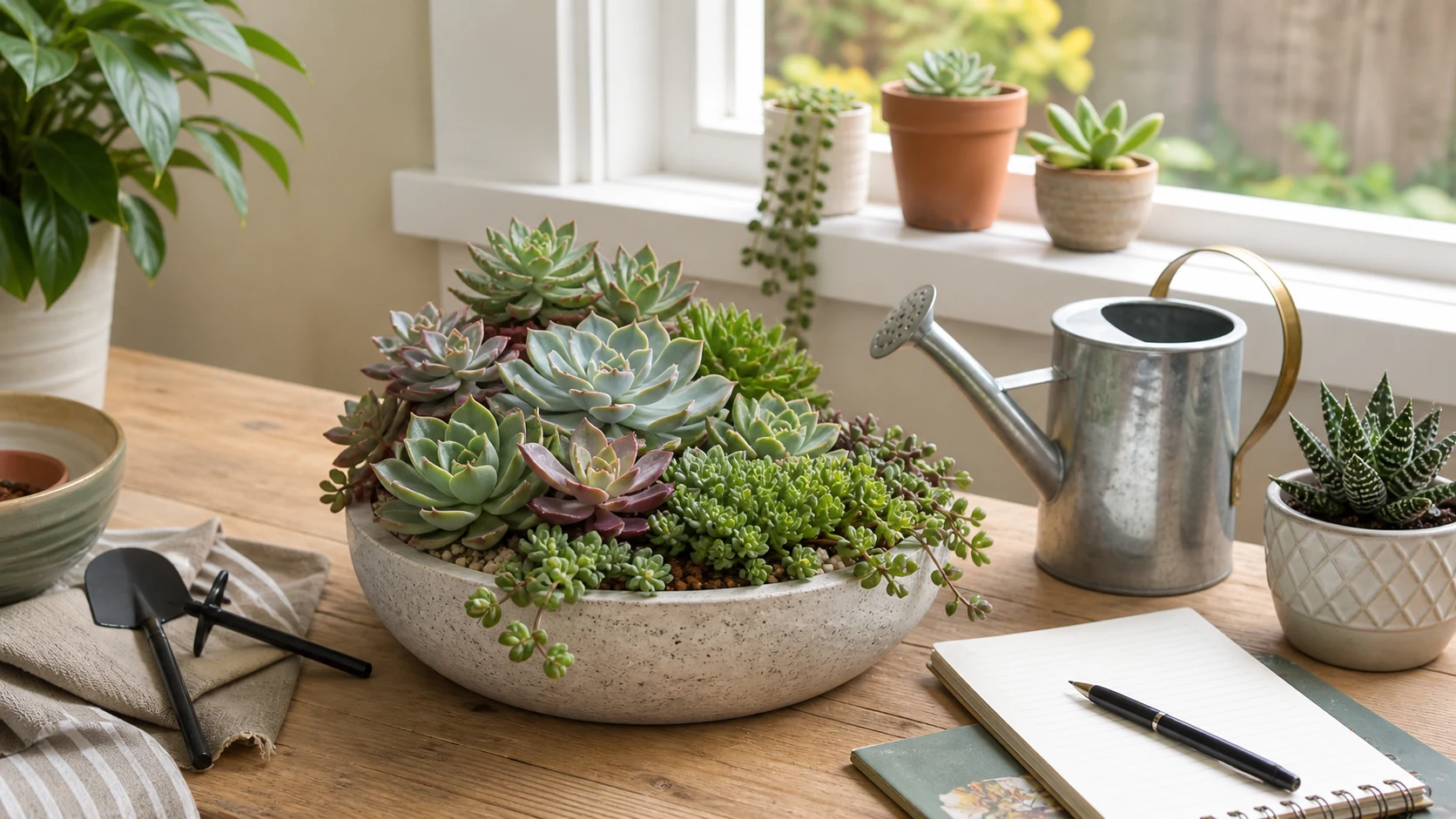 How to Care for Succulents Indoors: The No-Kill Guide - How This Guide Was Built