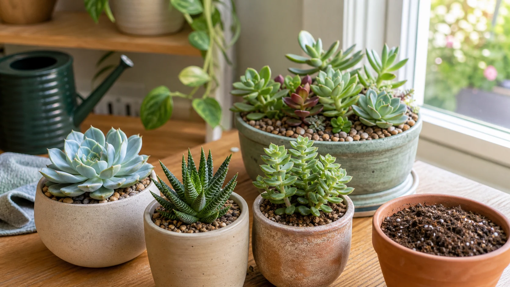 How to Care for Succulents Indoors: The No-Kill Guide - Identification Snapshot