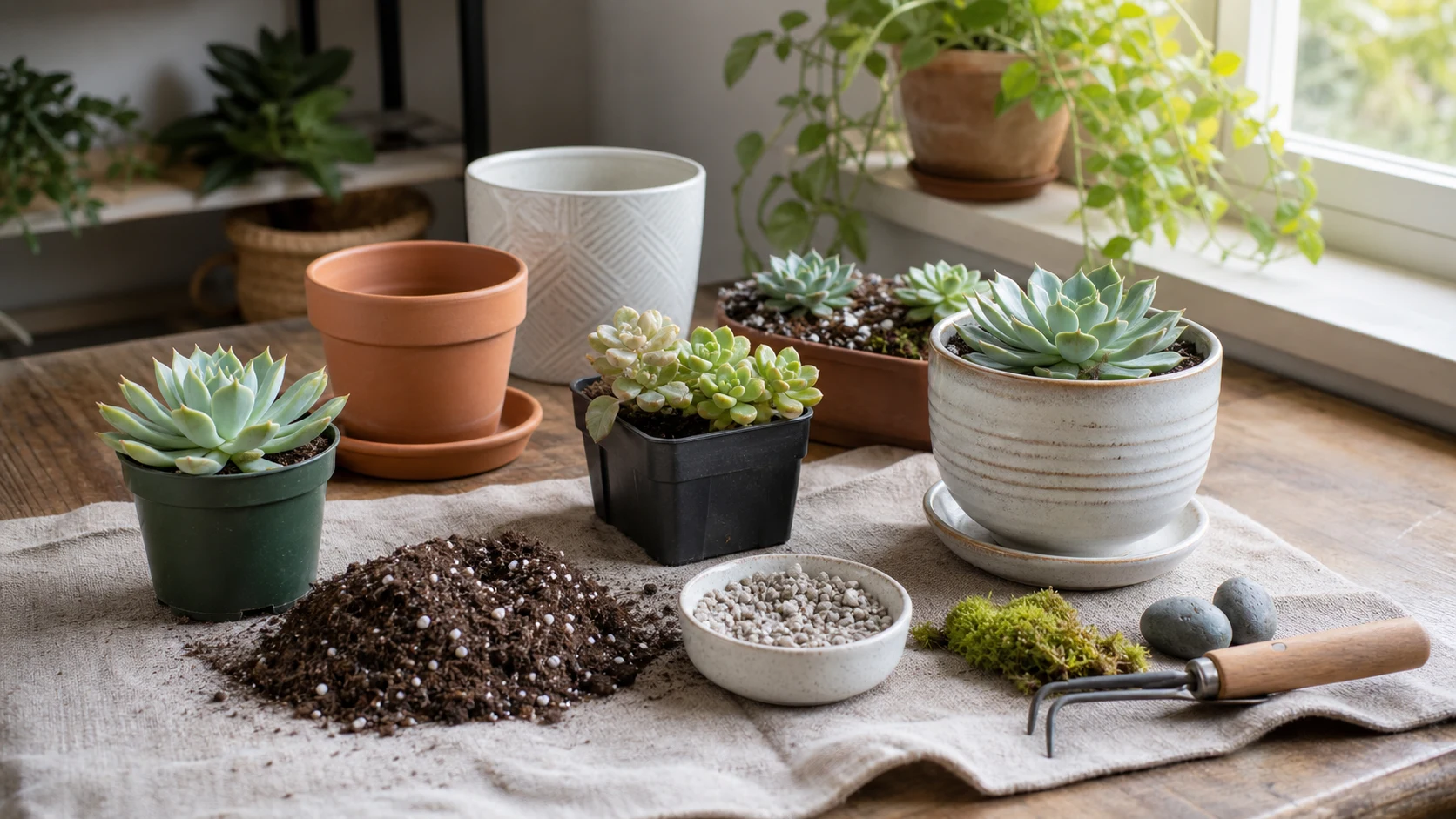 How to Care for Succulents Indoors: The No-Kill Guide - The Big-Box Succulent Rescue Checklist