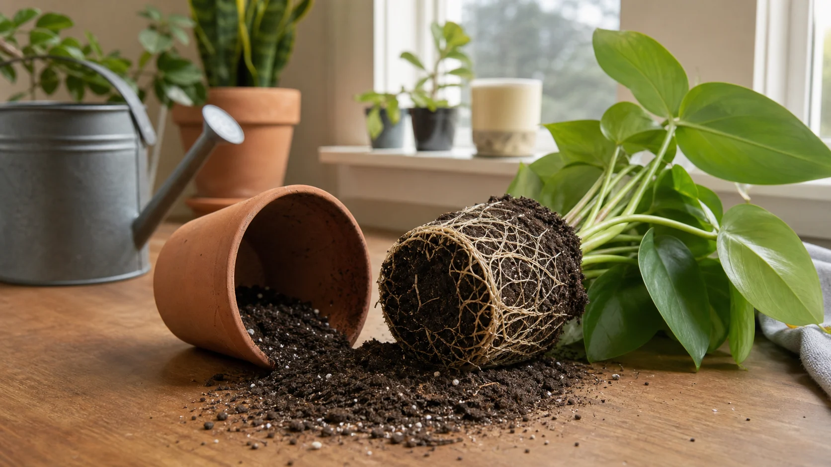 Can fungus gnats kill my plant? How to Get Rid of Fungus Gnats Fast - Can fungus gnats kill my plant?