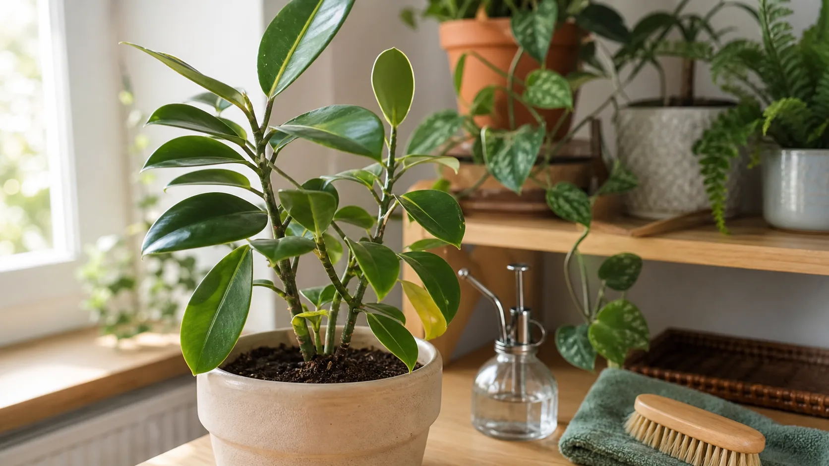 How to Get Rid of Mealybugs on Houseplants - Early Signs to Catch Before It Gets Serious
