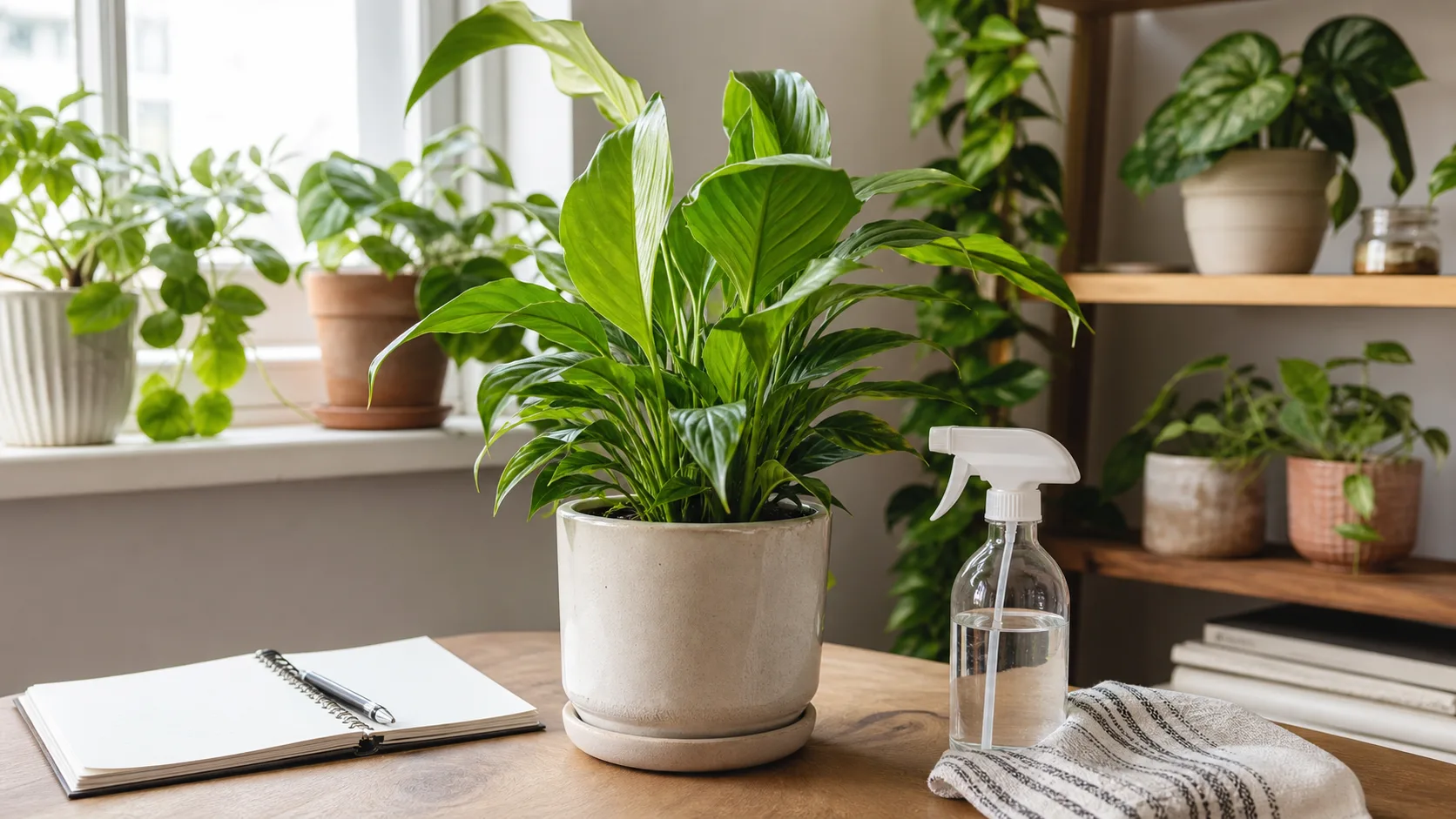 How to Get Rid of Mealybugs on Houseplants - The Goal Is Not a Perfect First Round, It Is a Finished Cycle