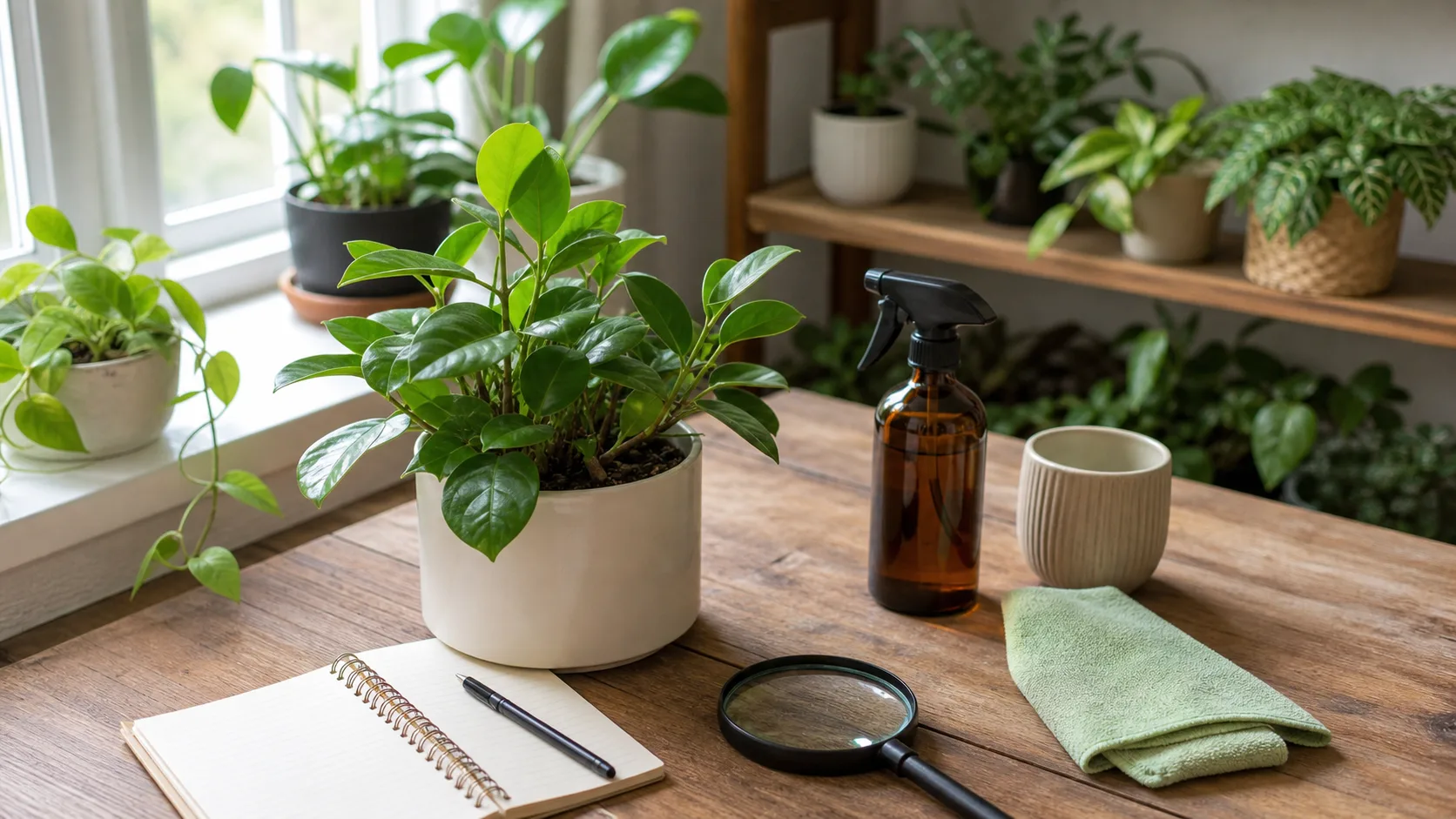How to Get Rid of Mealybugs on Houseplants - What Most Pest Guides Miss