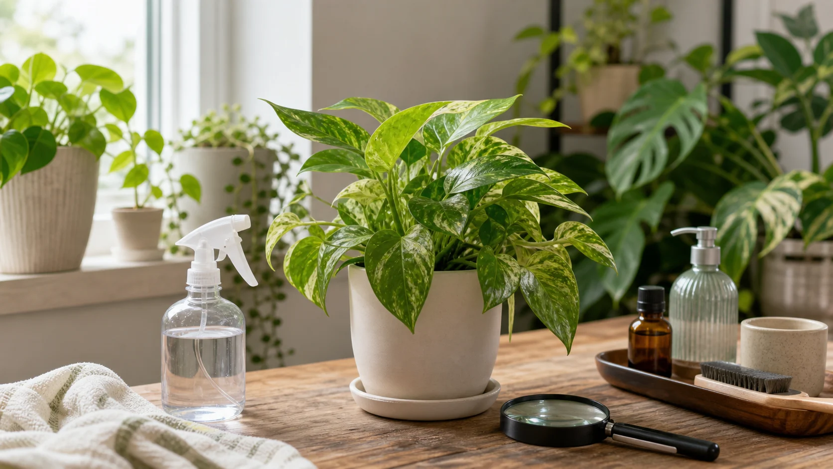 Social Listening: Where Plant Owners Get Stuck How to Get Rid of Spider Mites Fast - Social Listening: Where Plant Owners Get Stuck