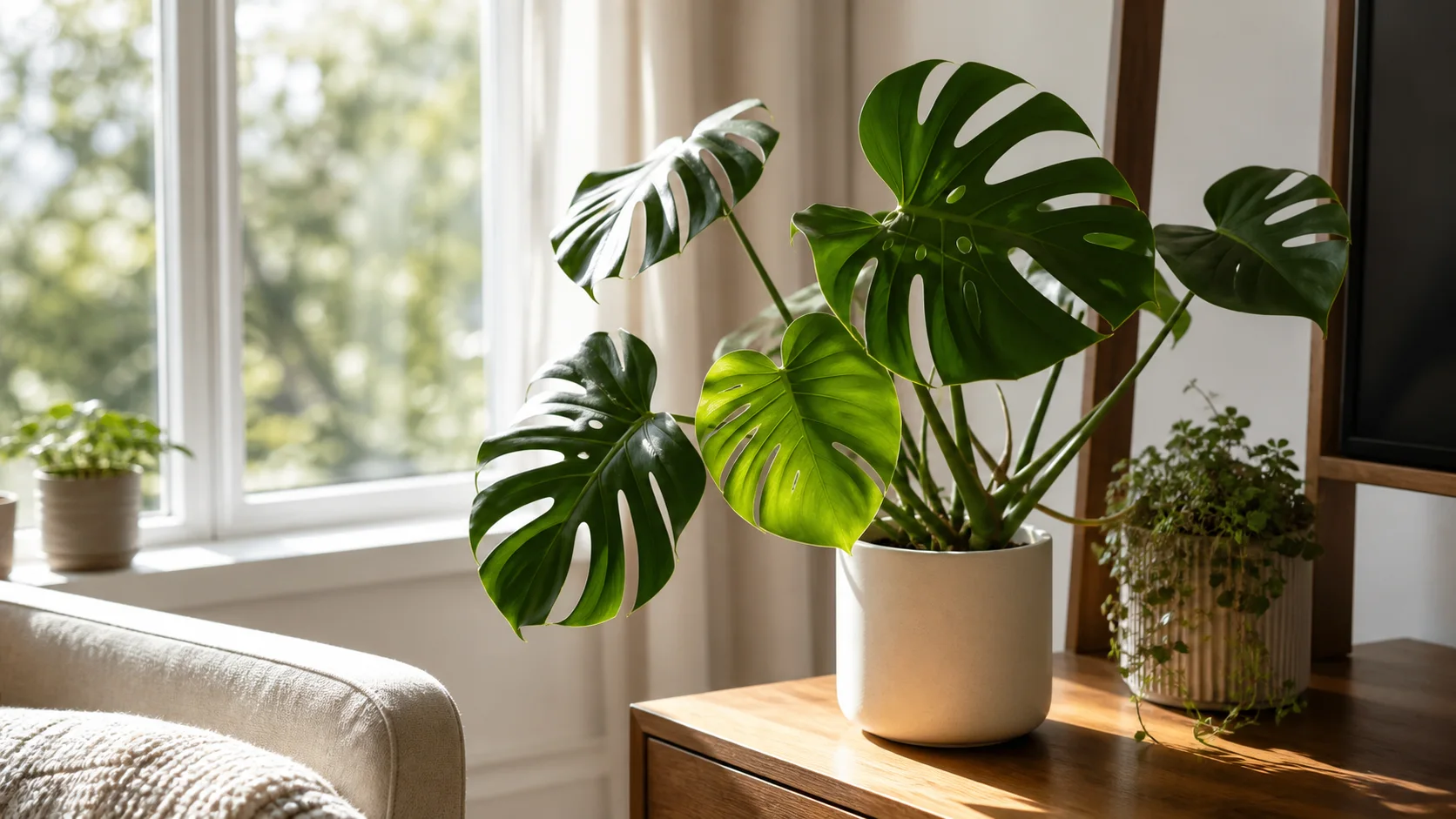 Light: The Foundation of Everything Indoor Plant Care Guide for Beginners - Light: The Foundation of Everything