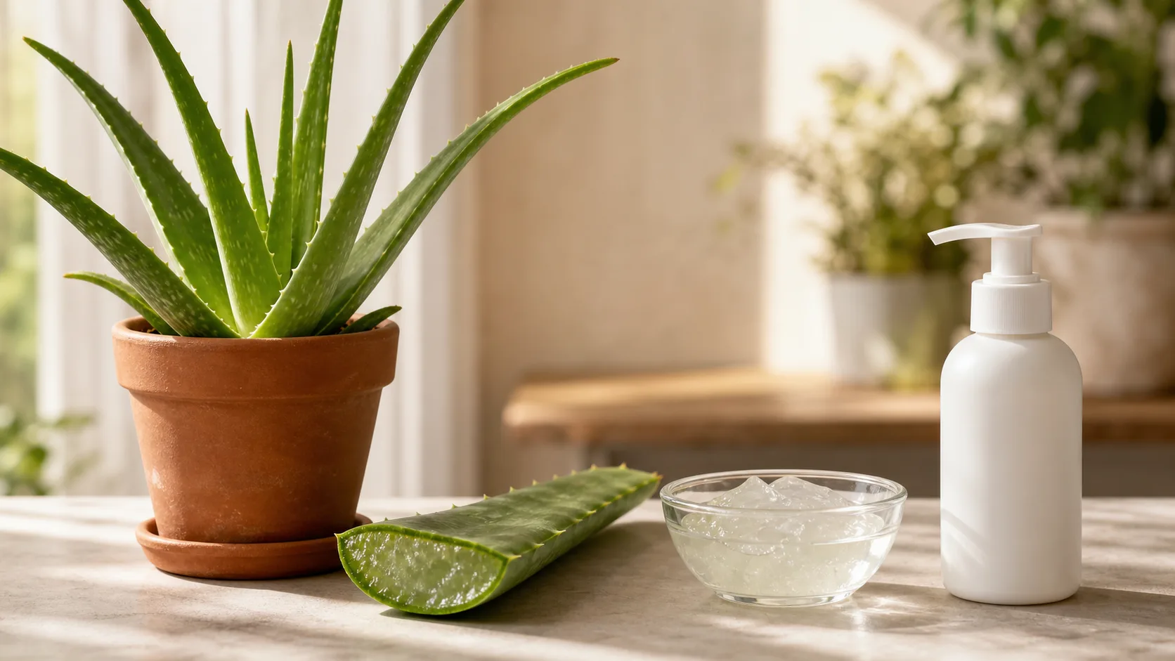 A Live Plant, Cut Leaf, Clear Gel, and Packaged Product Are Not Interchangeable Is Aloe Vera Toxic to Cats? Gel, Latex, Symptoms, and Action - A Live Plant, Cut Leaf, Clear Gel, and Packaged Product Are Not Interchangeable