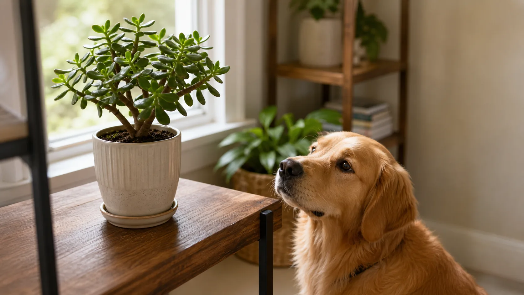 Jade Plant Care: Watering, Pruning and Propagation Indoors - One Note on Pet Safety