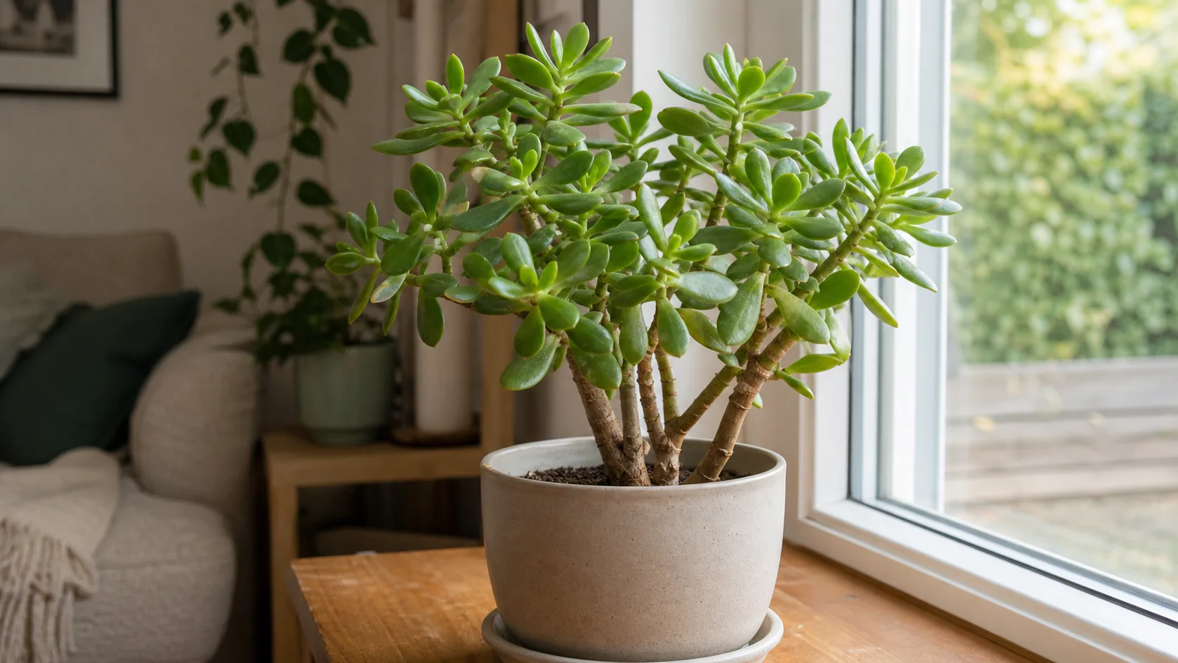 Jade Plant Care: Watering, Pruning and Propagation Indoors - What Most Care Guides Miss About Jade Plants