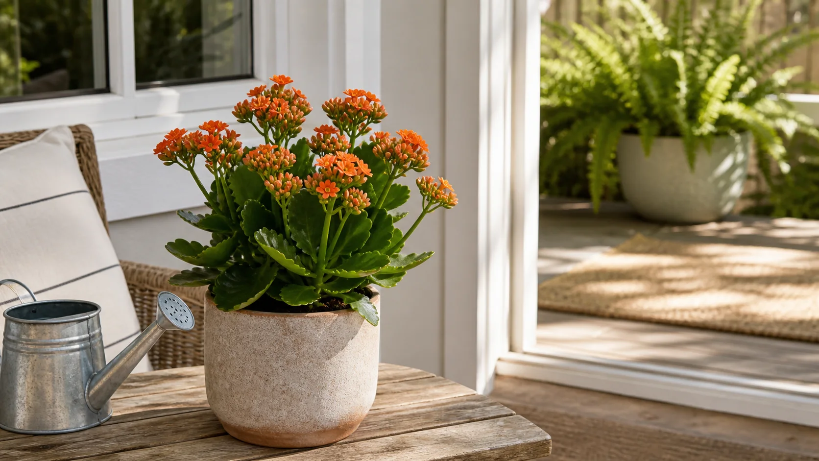 Summer Kalanchoe Plant Care: Keep It Healthy and Get It to Rebloom - Summer