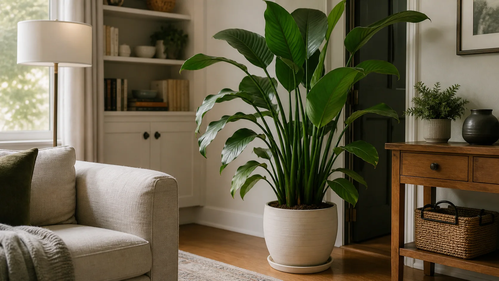 What Most Low-Light Plant Lists Miss 10 Large Low Light Indoor Plants That Actually Work in Dim Rooms - What Most Low-Light Plant Lists Miss