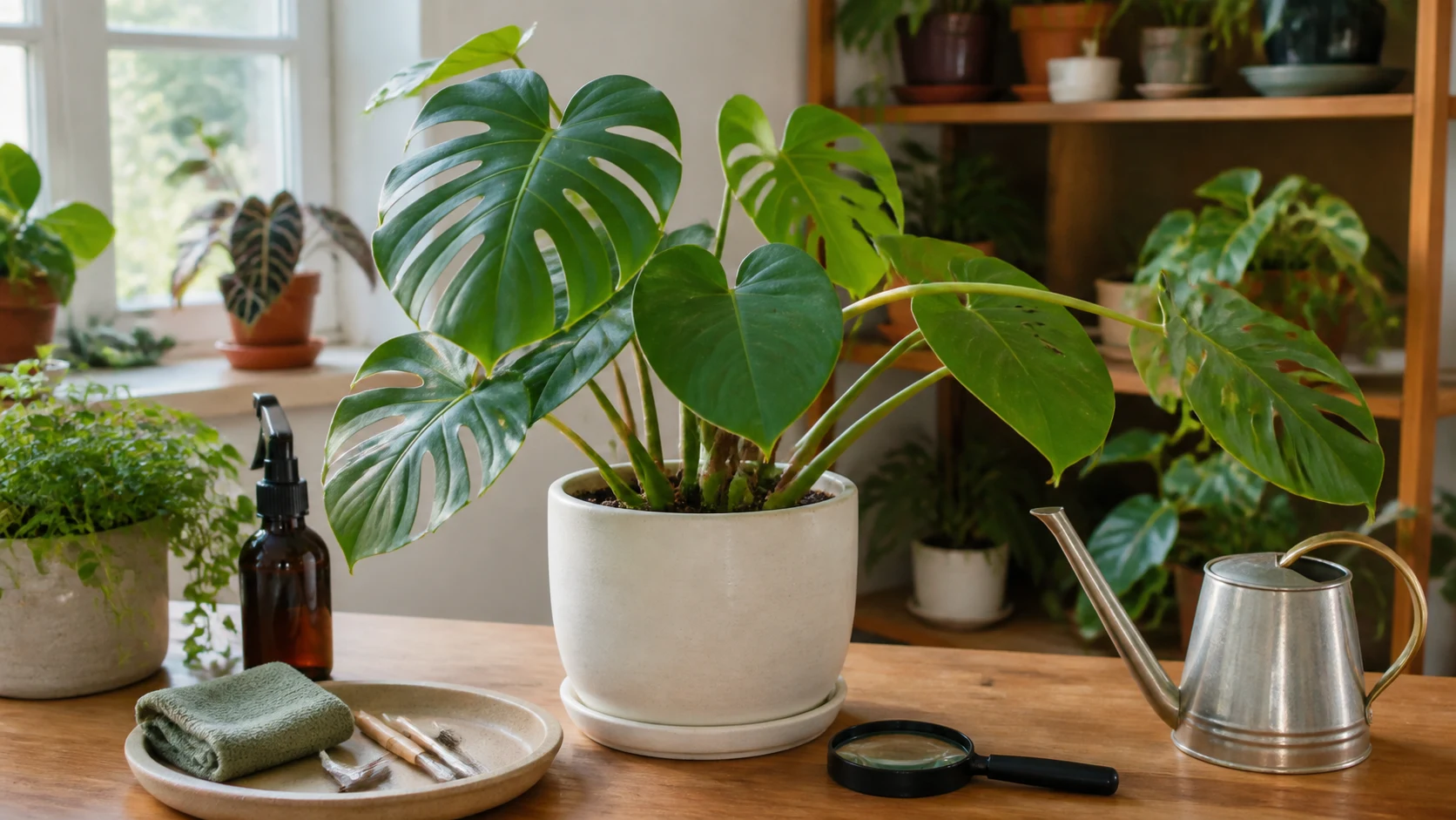 Leaf Damage Identification: What Your Plant Leaves Are Telling - Common Problems Behind Leaf Damage