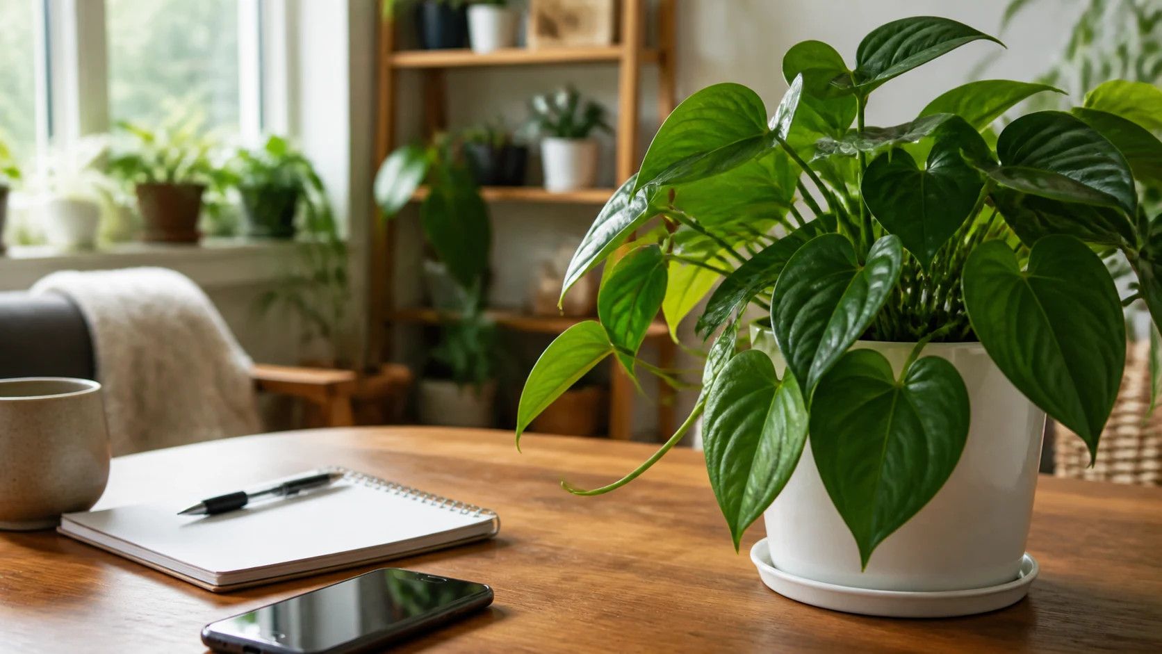 Leaf Damage Identification: What Your Plant Leaves Are Telling - Methodology and Freshness