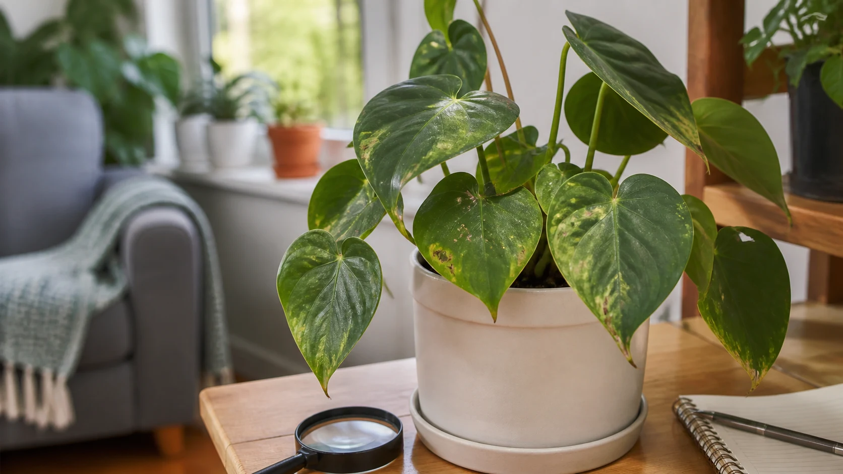 Leaf Damage Identification: What Your Plant Leaves Are Telling - What Real Plant Owners Keep Confusing