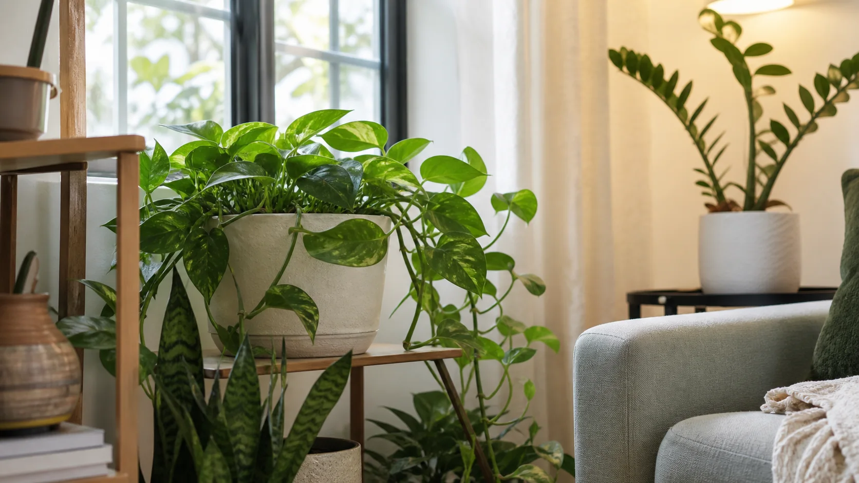 A Note on \\"Low Light\\" Expectations Best Low Light Indoor Plants That Live - A Note on “Low Light” Expectations