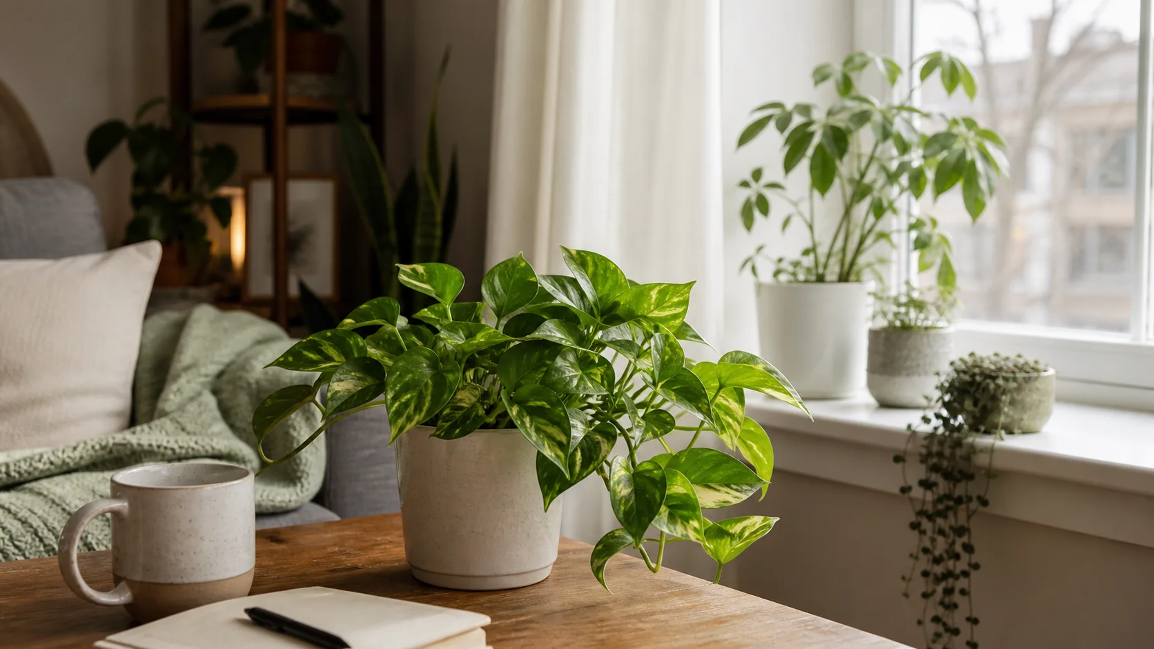 What Most Plant Roundups Miss Best Low Light Indoor Plants That Live - What Most Plant Roundups Miss