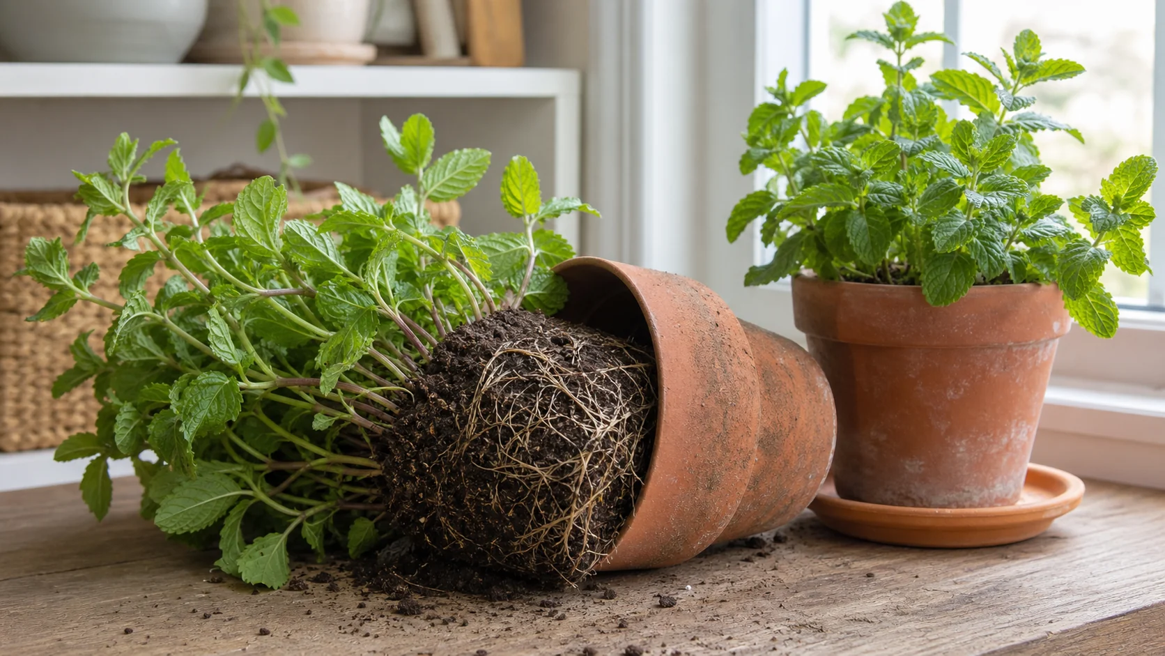 What Most Mint Care Guides Miss How to Grow Mint Indoors: Care, Harvesting and Varieties - What Most Mint Care Guides Miss