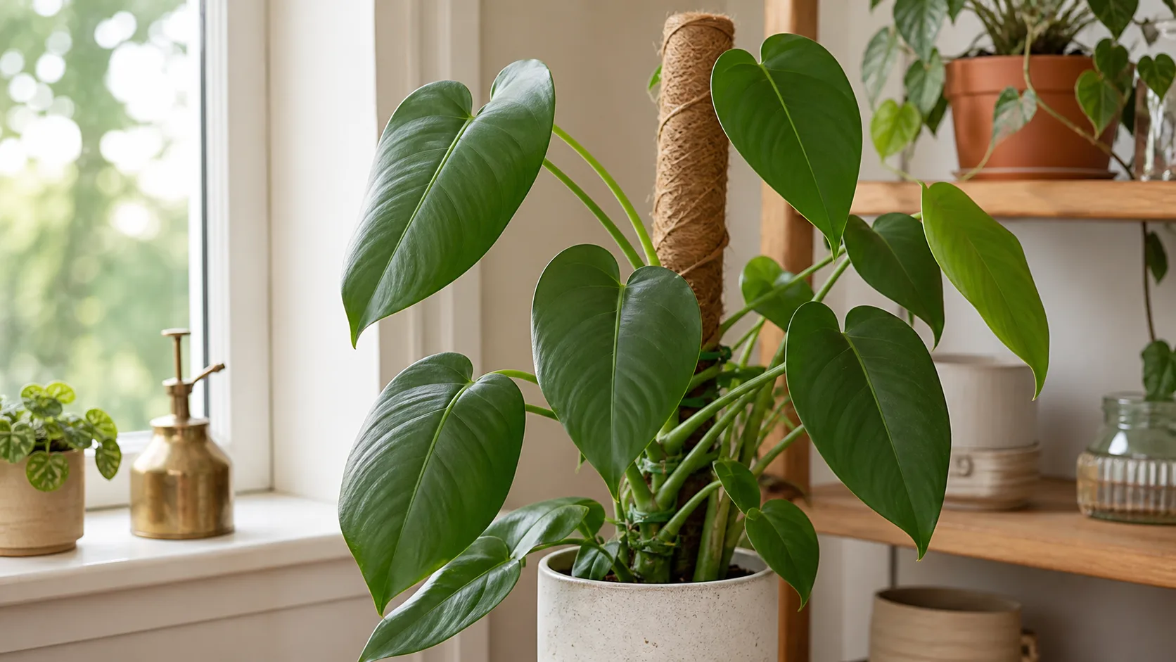 Why Doesn&rsquo;t My Monstera Have Holes? How to Get Fenestration - What Most Care Guides Miss