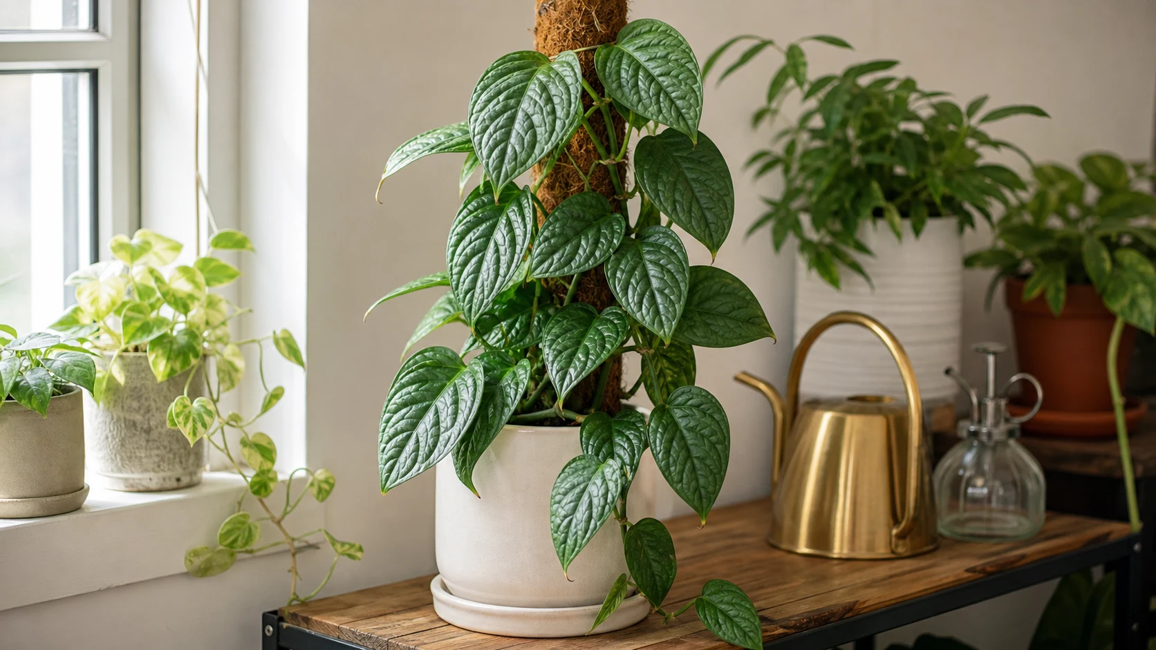 Monstera Peru Care Guide - Last Updated Note