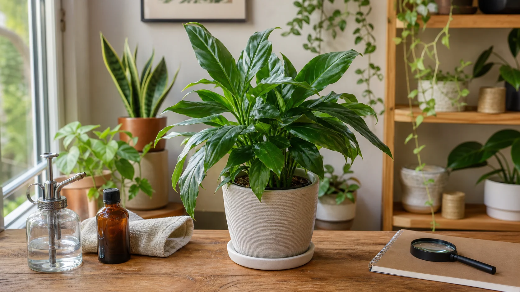 Neem Oil for Plants: How to Use Safely - What Most Pest Guides Miss