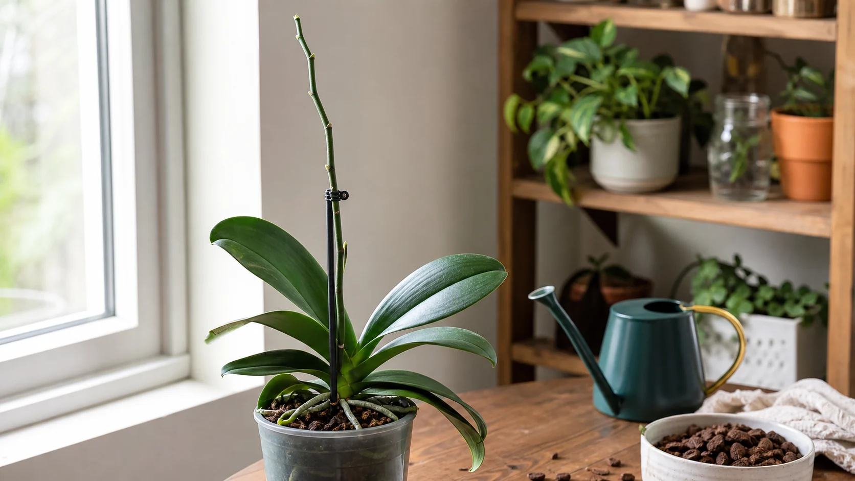 What to Do After Your Orchid Flowers Fall Off Orchid Care After Flowering: What to Do When Blooms Fall Off - What to Do After Your Orchid Flowers Fall Off