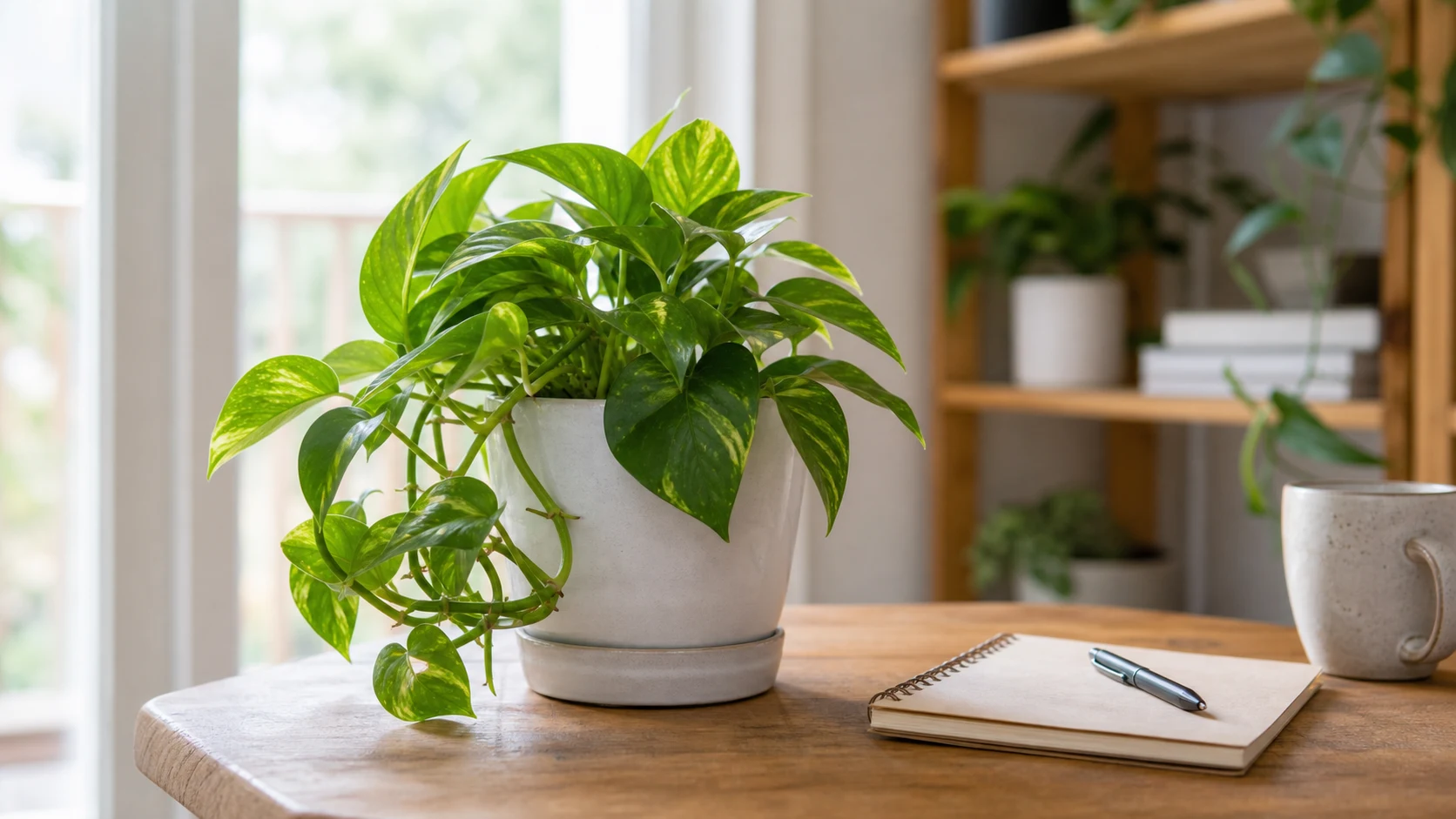 Overwatered Plant: Signs, Symptoms and How to Save It - Methodology and Freshness Note