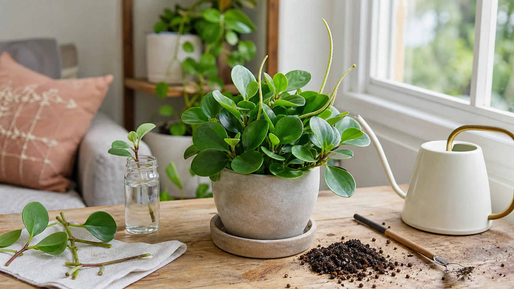 What Baby Rubber Plant Owners Keep Second-Guessing Peperomia Obtusifolia Care: Baby Rubber Plant Guide - What Baby Rubber Plant Owners Keep Second-Guessing