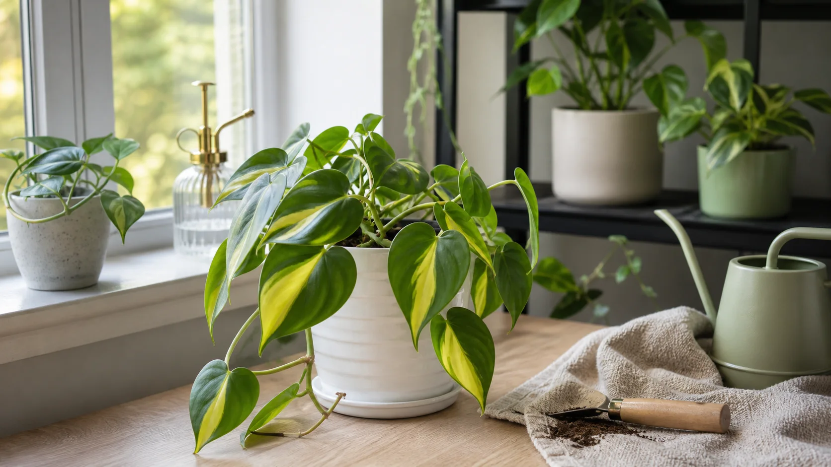 What Most Care Guides Miss Philodendron Brasil Care Guide Indoors - What Most Care Guides Miss