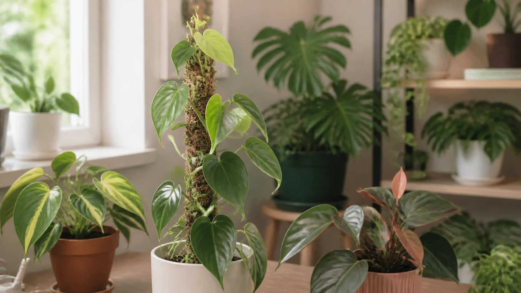 Common Problems and Symptom-First Troubleshooting Philodendron Types: The Best Varieties for Indoor Growers - Common Problems and Symptom-First Troubleshooting