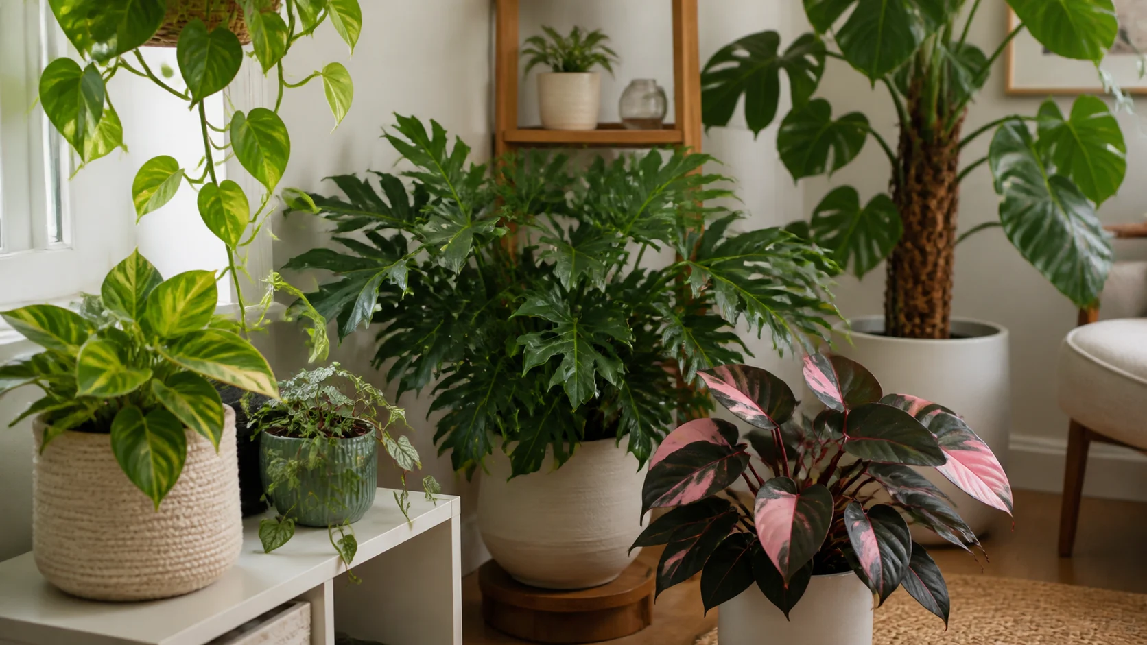 Quick Pick: Fastest Answer Before the Full Guide Philodendron Types: The Best Varieties for Indoor Growers - Quick Pick: Fastest Answer Before the Full Guide