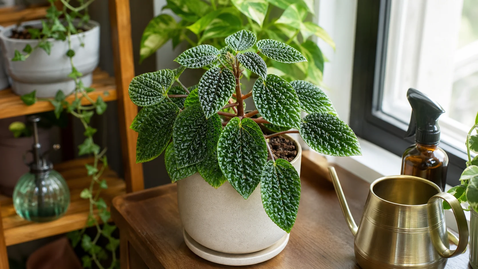 Common Problems at a Glance Moon Valley Pilea Care: How to Grow Textured Pilea Indoors - Common Problems at a Glance