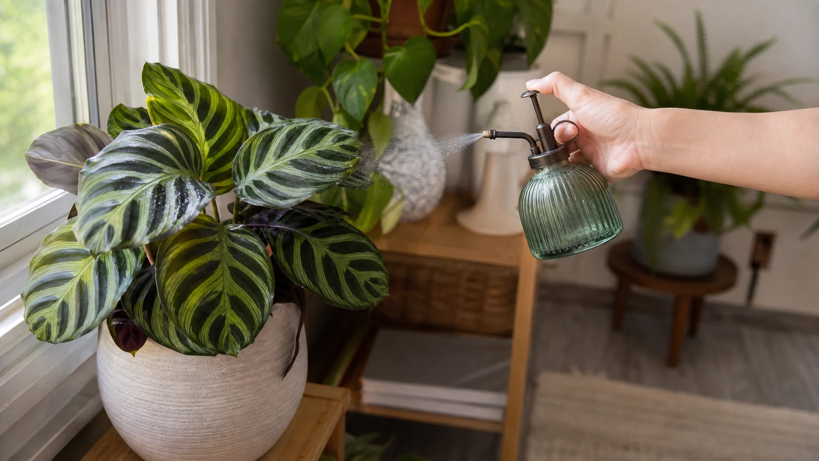 Plant Leaves Curling: Every Cause and How to Fix It - Common Mistakes That Make Curling Worse
