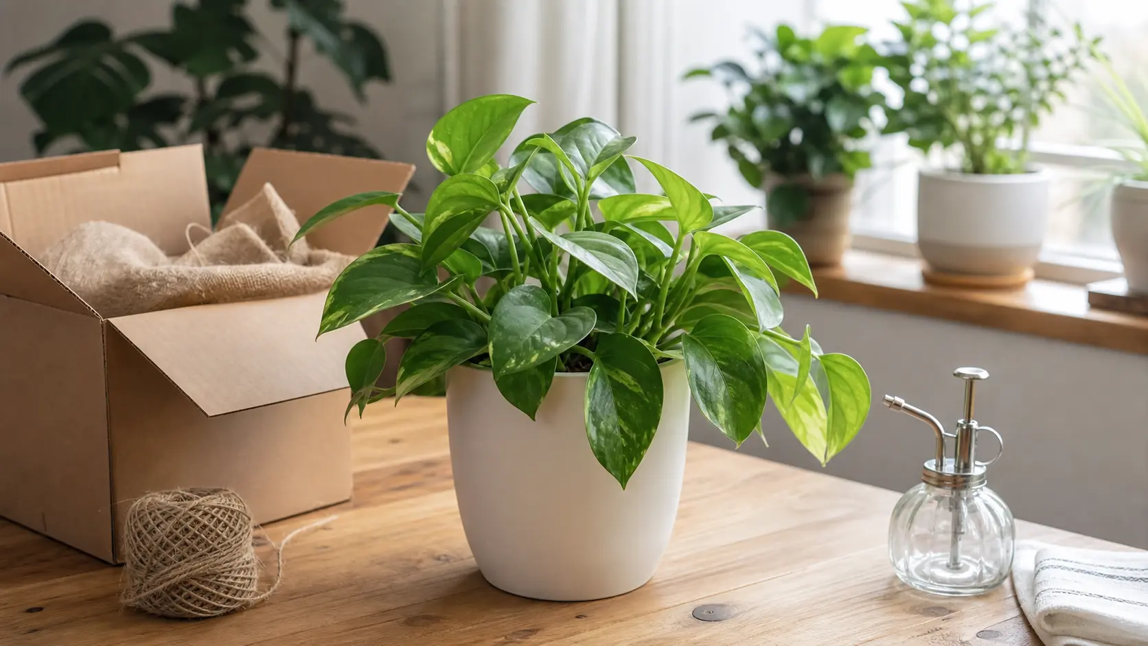 Reviewer Note Plant Subscription Box Review: Which Service Is Worth It? - Reviewer Note