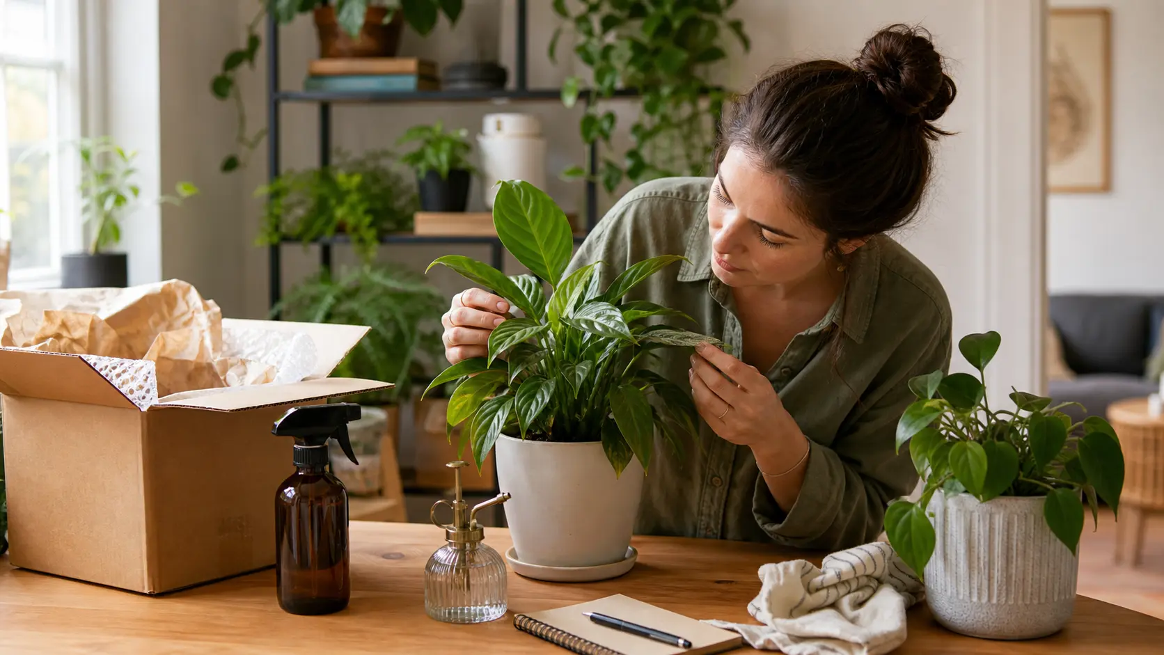Testing and Evaluation Method Plant Subscription Box Review: Which Service Is Worth It? - Testing and Evaluation Method