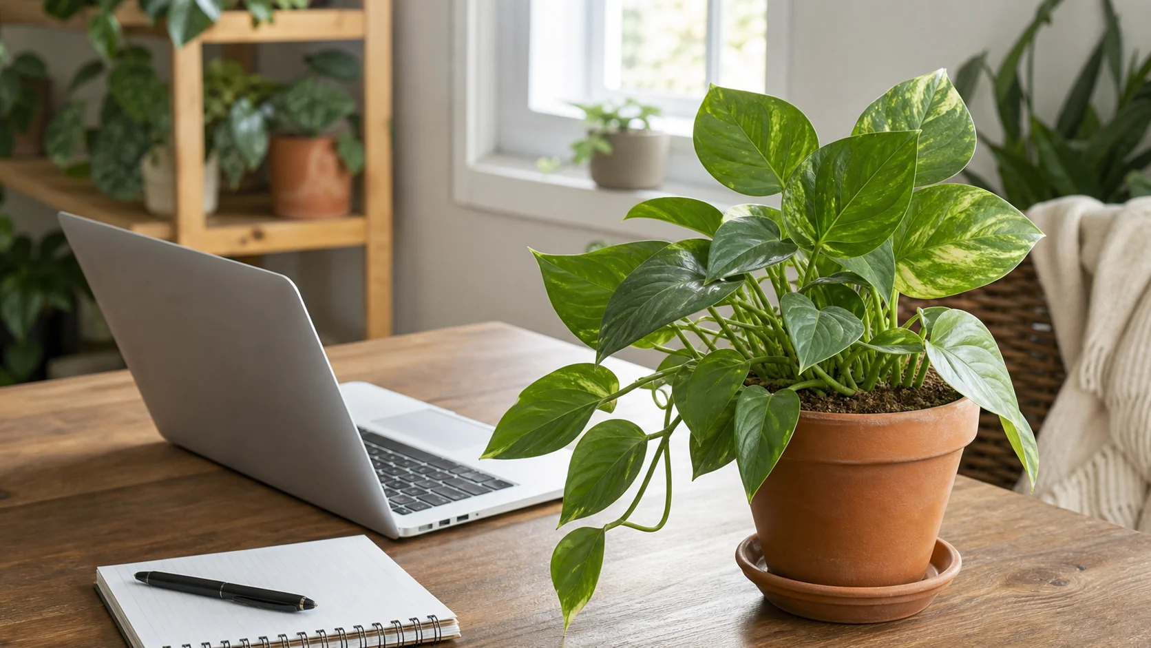Plant Sunburn: Signs, Treatment and How to Prevent It - Methodology: How This Guide Was Checked